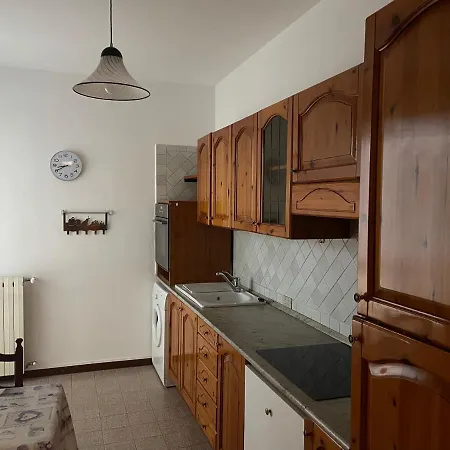 Apartment Sunshine Ranco