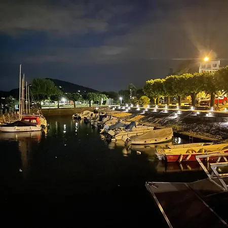 Apartmán Sunshine Ranco