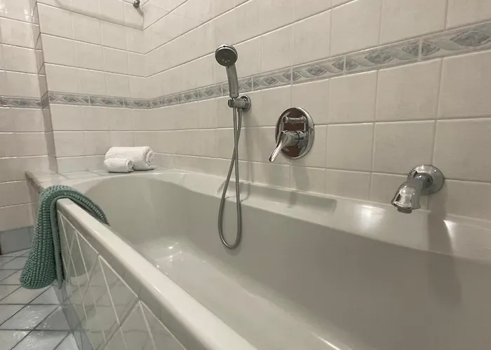 Sunshine 아파트 랑코