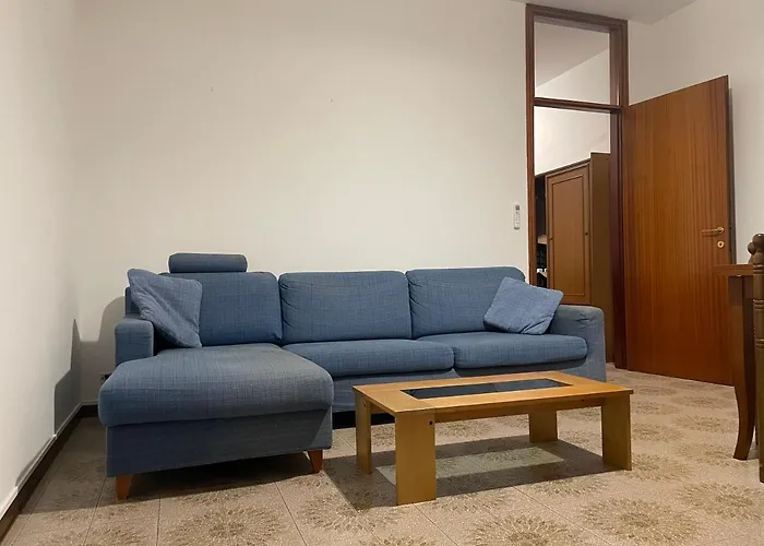 Apartmán Sunshine Ranco