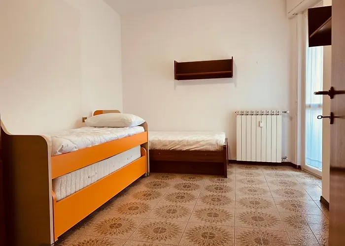 Apartmán Sunshine Ranco