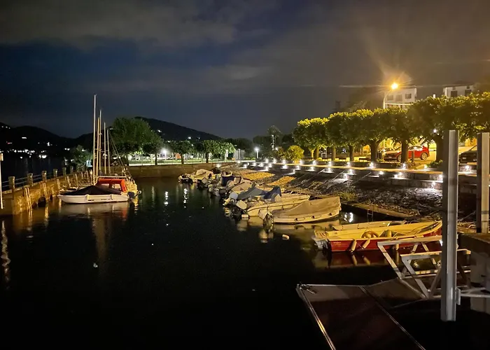 아파트 Sunshine 랑코