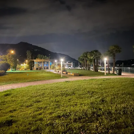 Апартаменты Sunshine Ранко