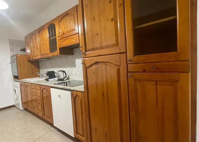 Sunshine Appartement