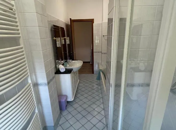 Appartement Sunshine