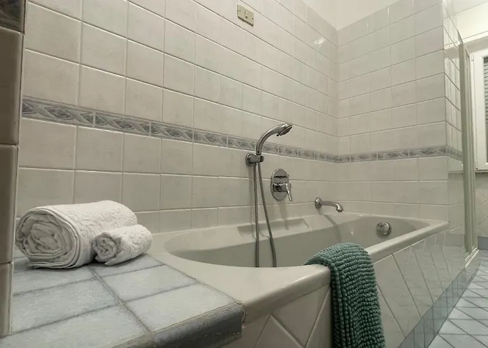 Sunshine Appartement