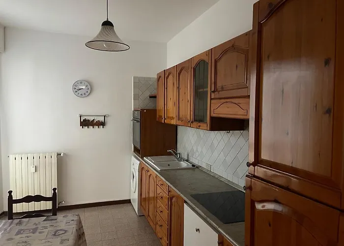 Appartement Sunshine Ranco