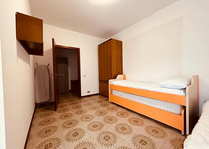 Appartement Sunshine *