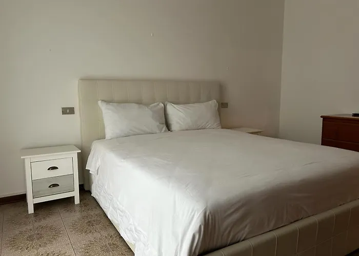 Sunshine Appartement *