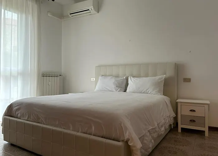 Sunshine Appartement